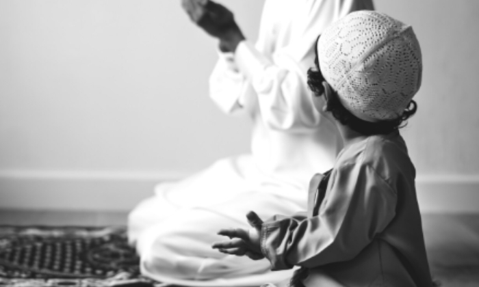 Jadwal Sholat di Kuningan Rabu 16 Juli 2025. (Freepik)