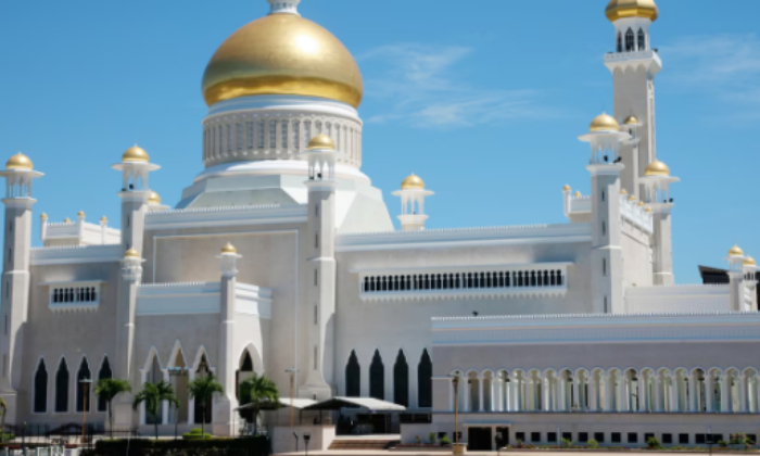Jadwal sholat Banjar 16 Juli 2025. (Freepik)