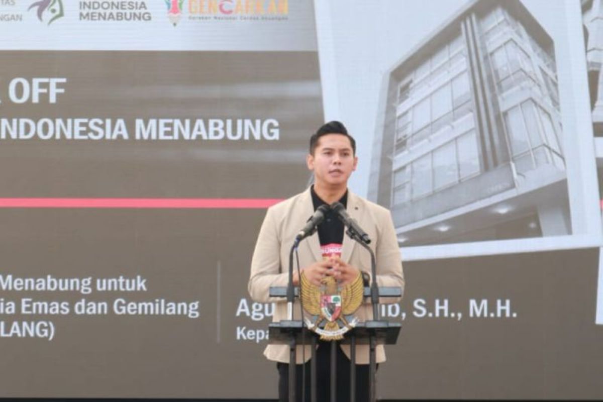 OJK Cirebon Catat 40 Ribu Rekening SimPel Aktif di Ciayumajakuning