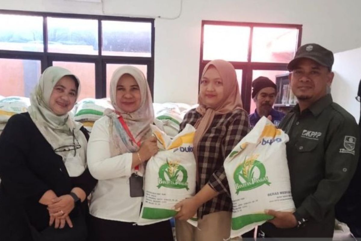 Pemkot Cirebon Perketat Pengawasan Cegah Beras Oplosan