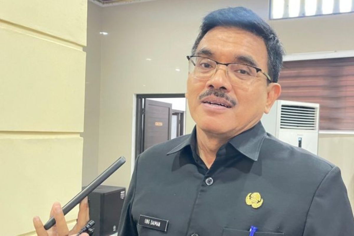 Pemkot Cirebon Uji Coba Koperasi Desa Merah Putih untuk Usaha Kelola Sampah