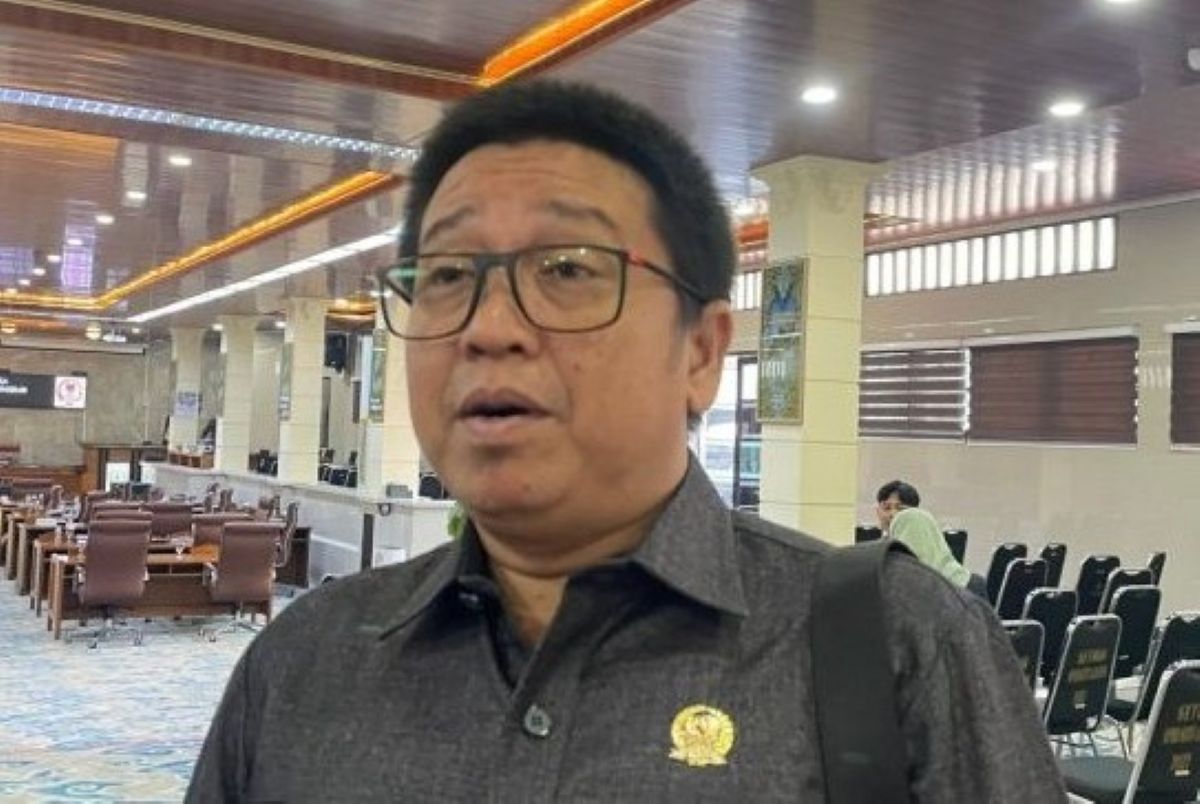 Komisi II DPRD Sebut BUMD di Kota Cirebon Perlu Pembenahan Menyeluruh