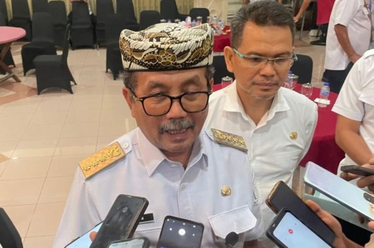 Pemkab Cirebon Perkuat Tata Kelola Data pada Program Desa Cantik