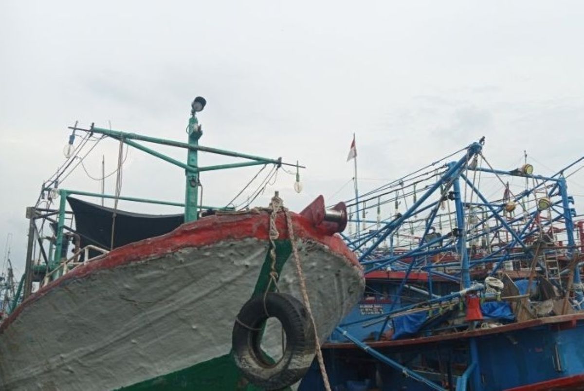 Pemkot Cirebon Targetkan Retribusi TPI Kejawanan Capai Rp 1,39 Miliar