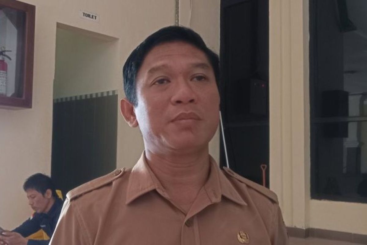 Pemkab Cirebon Siapkan Perda untuk Penguatan Koperasi