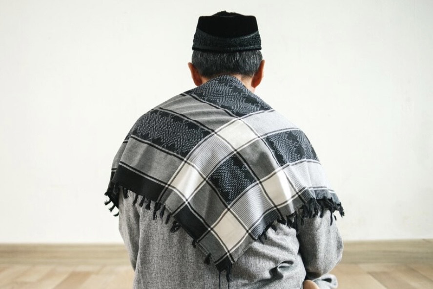 Ilustrasi jadwal sholat Bandung (Dok. Freepik)