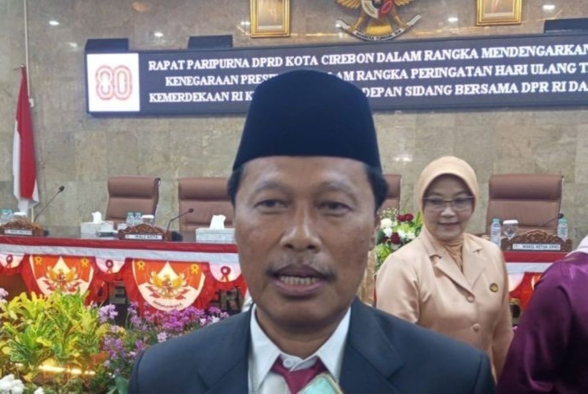 Pemkot Cirebon Terapkan Diskon PBB-P2 50 Persen Guna Bantu Warga