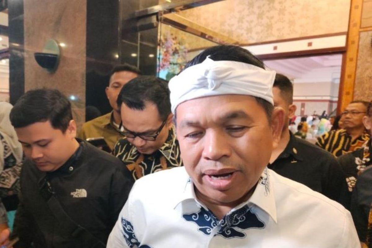 Gubernur Jabar Dedi Mulyadi Ungkap Wali Kota Cirebon Sanggupi Batalkan PBB Naik 1.000 Persen