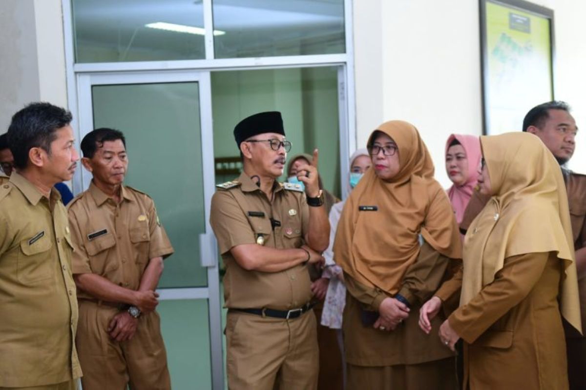 Pemkab Indramayu Gencarkan Langkah Intervensi Pencegahan Stunting