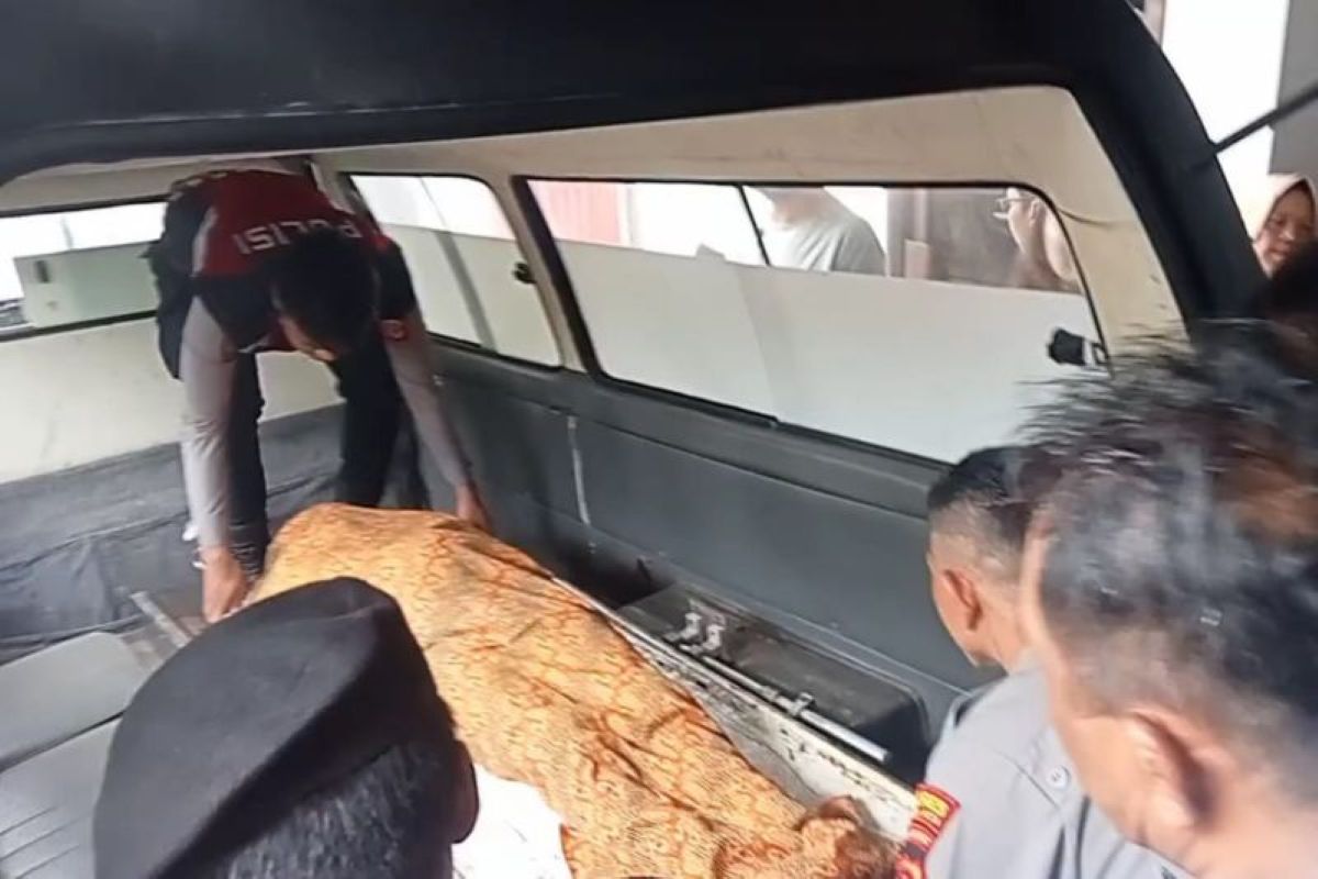 Polisi Selidiki Tewasnya Seorang Pria akibat Tawuran di Kota Cirebon