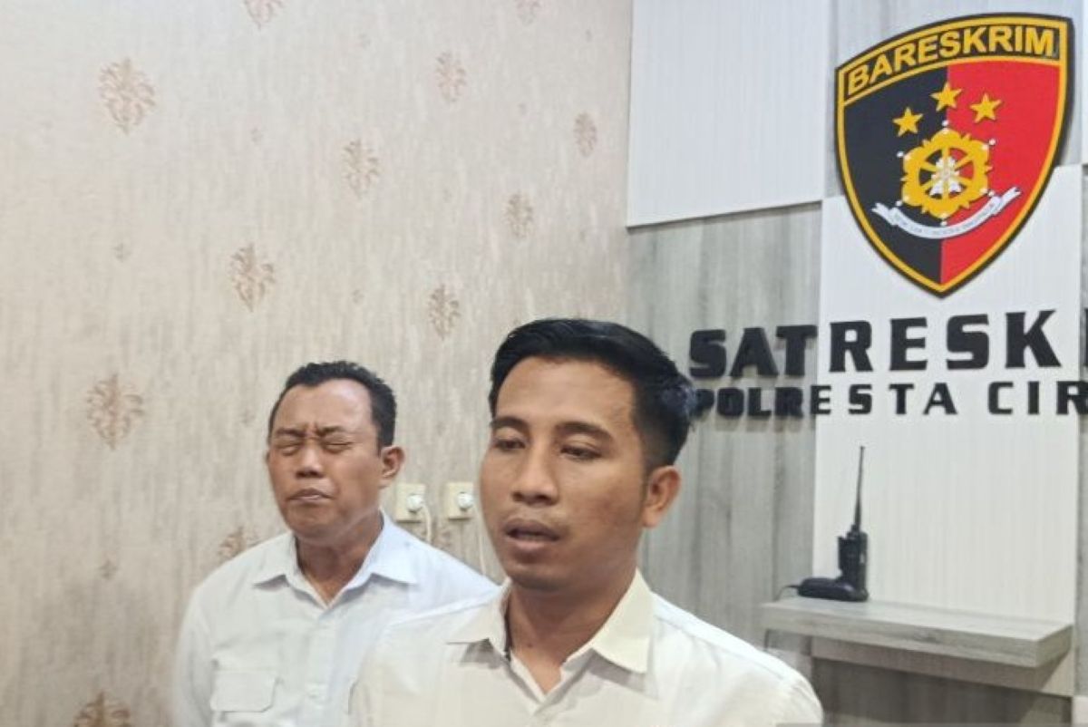 Polresta Cirebon Selidiki Dugaan Penculikan Anak yang Viral di Medsos