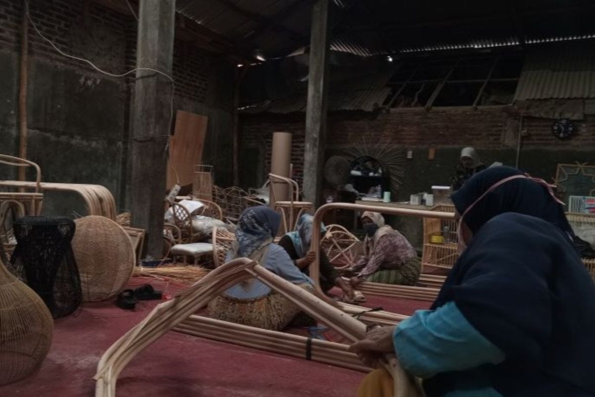 Pemkab Cirebon Catat Investasi Rp 2,25 Triliun hingga Agustus 2025