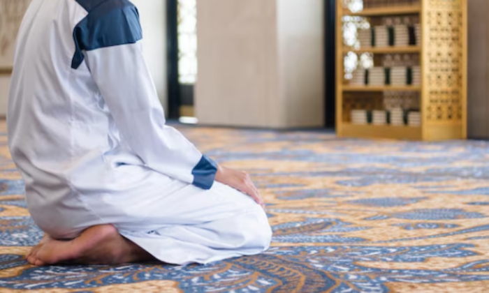 Ilustrasi jadwal sholat Indramayu (Dok. Freepik)