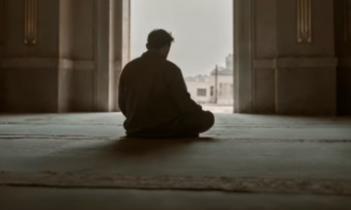 Ilustrasi jadwal sholat (Dok. Freepik)