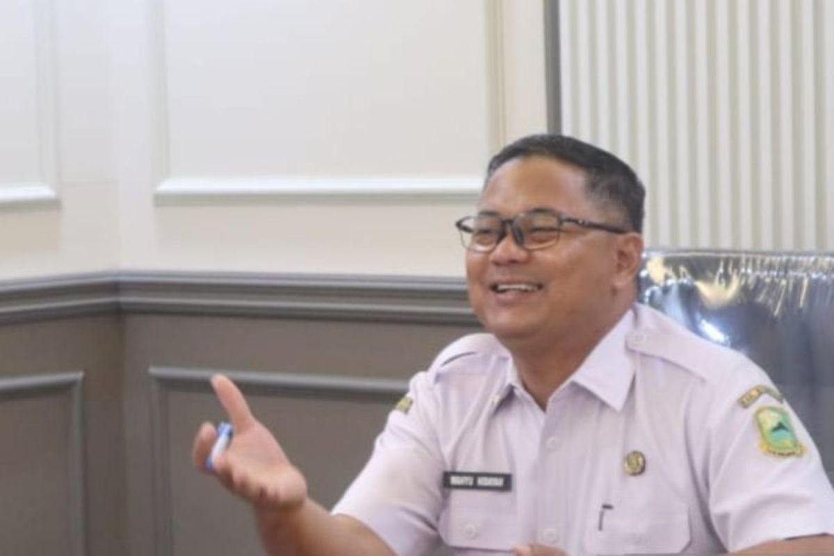 Pemkab Kuningan Ajukan 4.289 Pegawai Honorer Jadi PPPK Paro Waktu