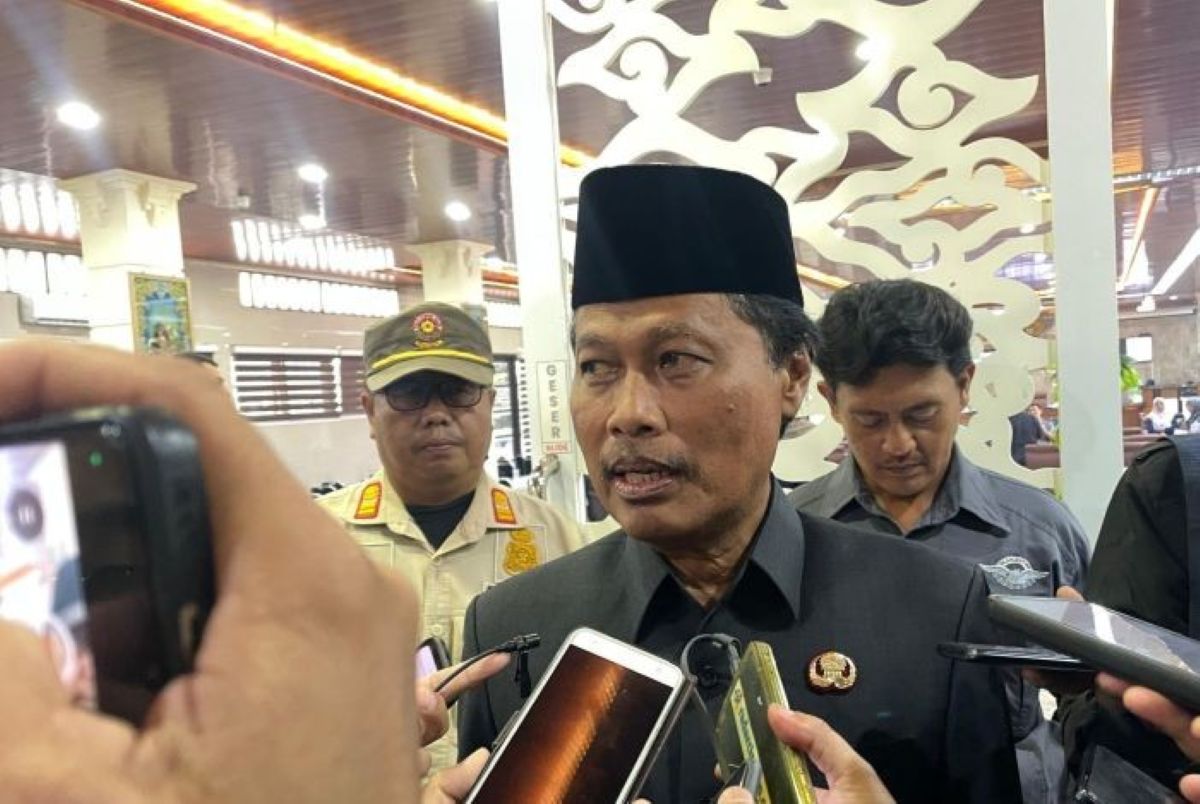 Pemkot Cirebon Hadirkan Program KTMDU Guna Tertibkan Pajak Kendaraan