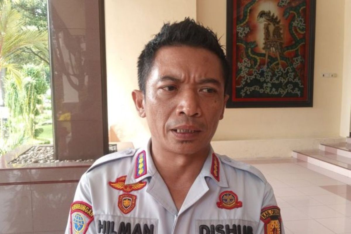 Dishub Cirebon Targetkan Retribusi Parkir Naik 50 Persen pada 2025