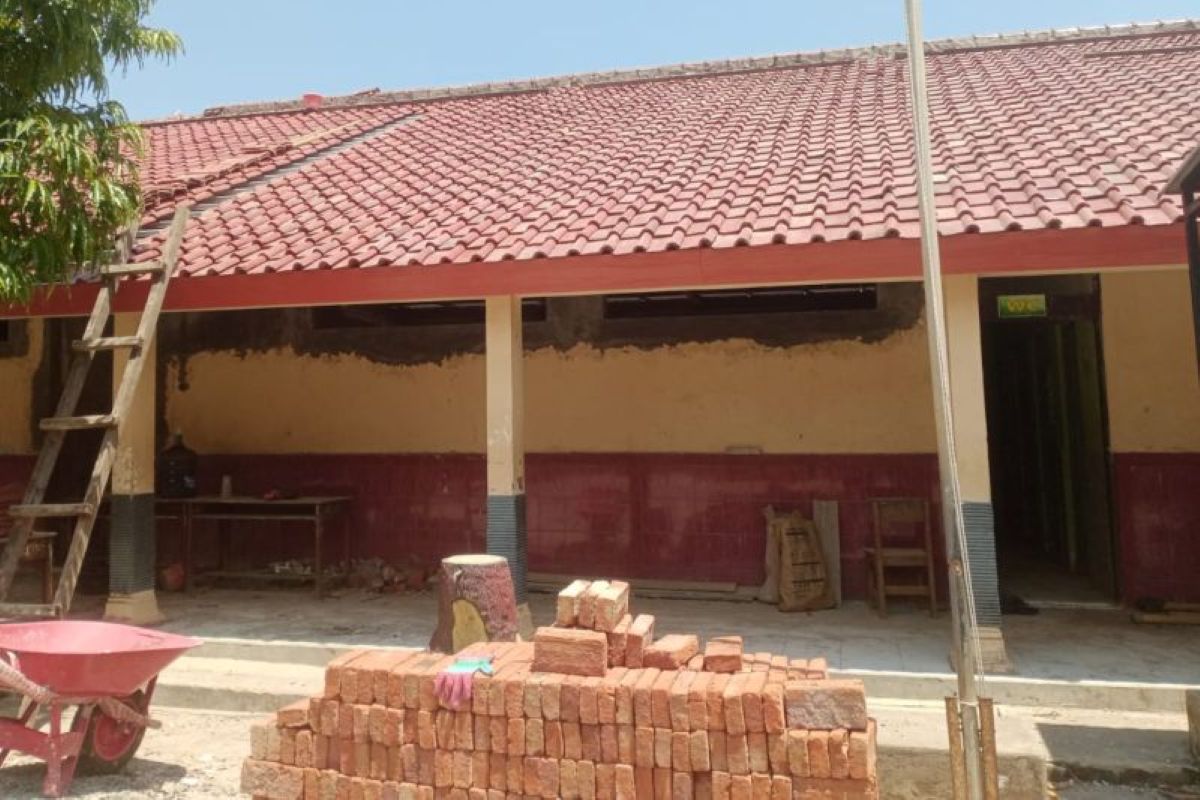 Disdik Majalengka Alokasikan Rp 56 Miliar untuk Perbaikan Sekolah