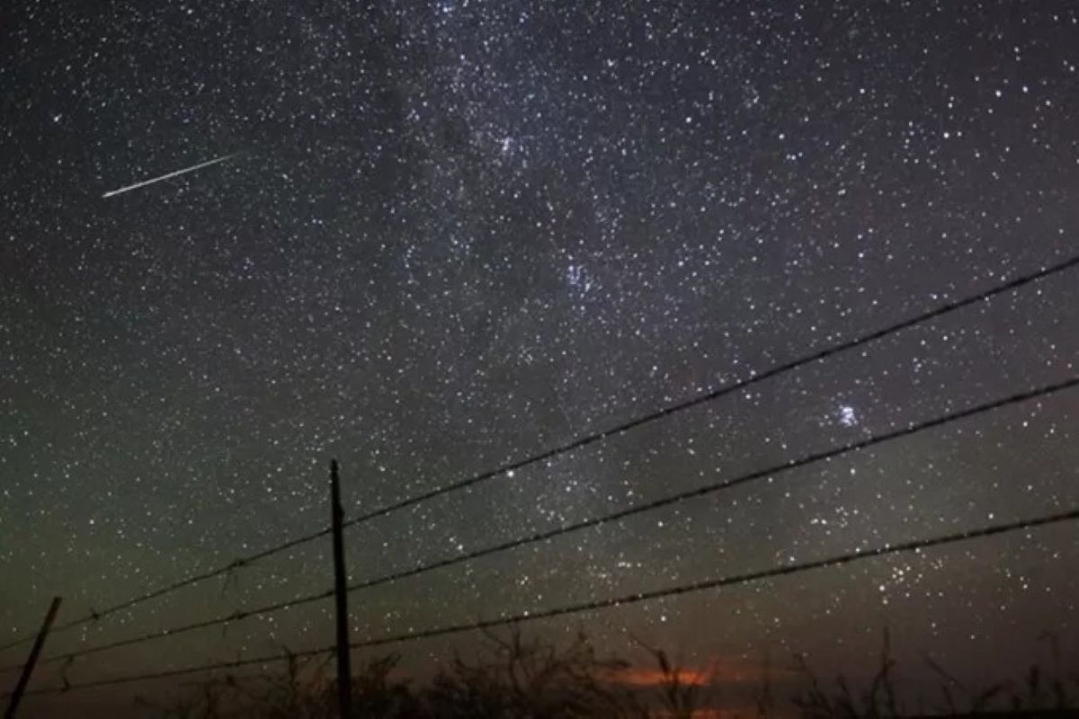 Aman Dari Potensi Radiasi Berbahaya, Respons Bapeten Soal Meteor Jatuh di Cirebon