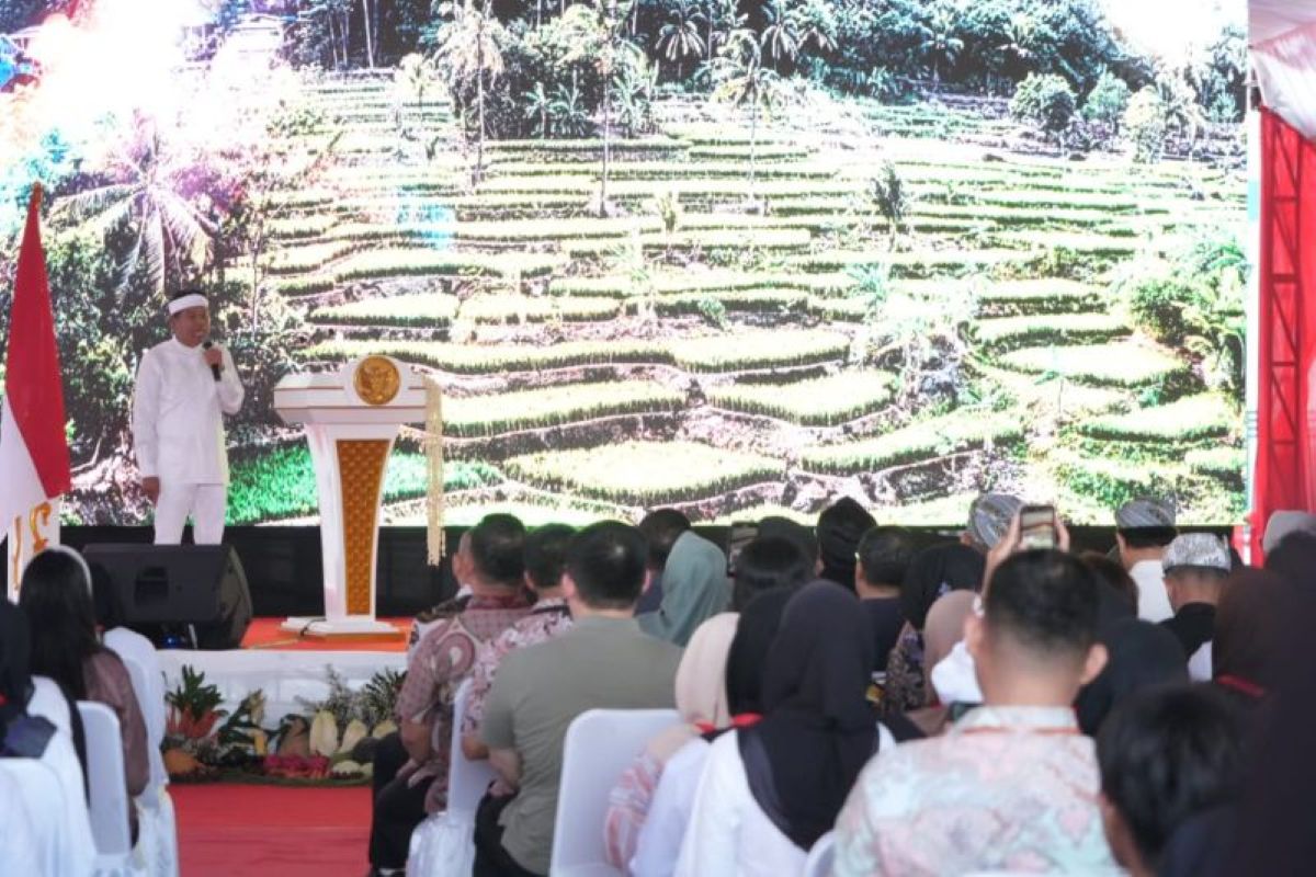 Pemprov Jabar Optimistis Aplikasi Nyari Gawe Percepat Akses Pekerjaan Warga