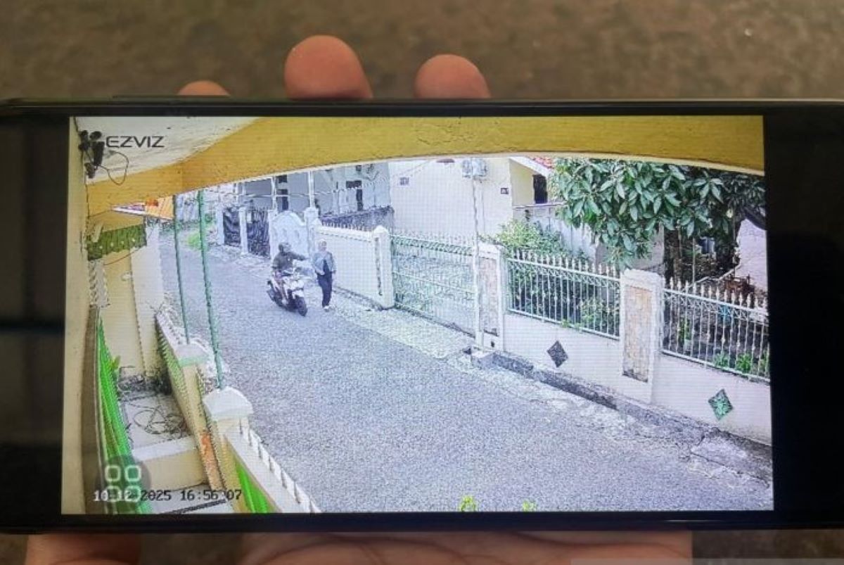 Polisi Selidiki Kasus Dugaan Pelecehan di Jalanan Kota Cirebon