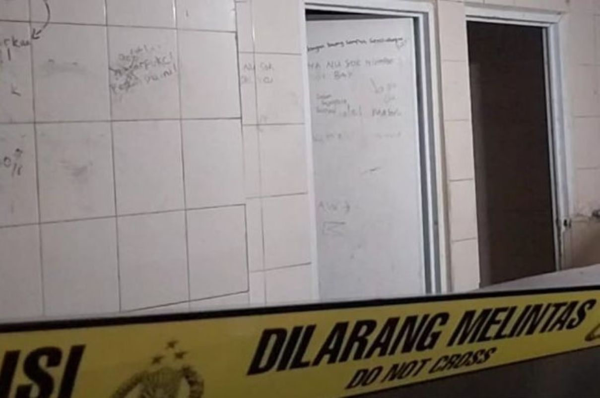 Polres Majalengka Selidiki Kasus Temuan Jenazah Bocah di Toilet Masjid