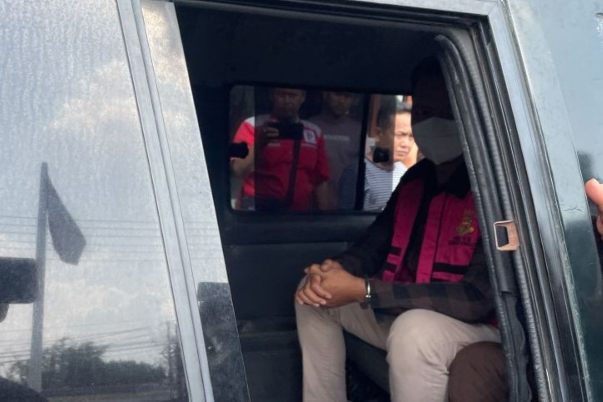 Kejari Majalengka Tetapkan Dirut BUMD Jadi Tersangka Kasus Korupsi