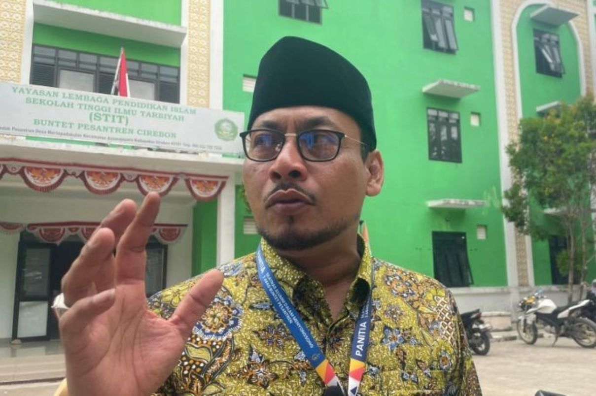 YLPI Buntet Pesantren: Ponpes Jadi Ujung Tombak Peradaban Bangsa