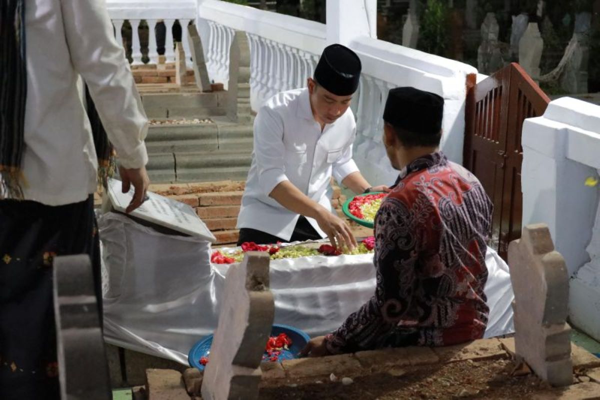 Wapres Gibran Ajak Santri Kuasai Sains dan Teknologi Hadapi Tantangan Zaman