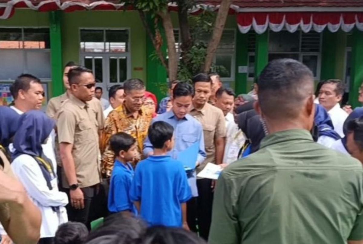 Dinsos Sebut Wapres Gibran Beri Perhatian Serius pada Sekolah Rakyat di Cirebon