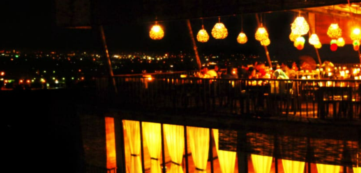 Bukit Gronggong (Travelingcirebon.com)