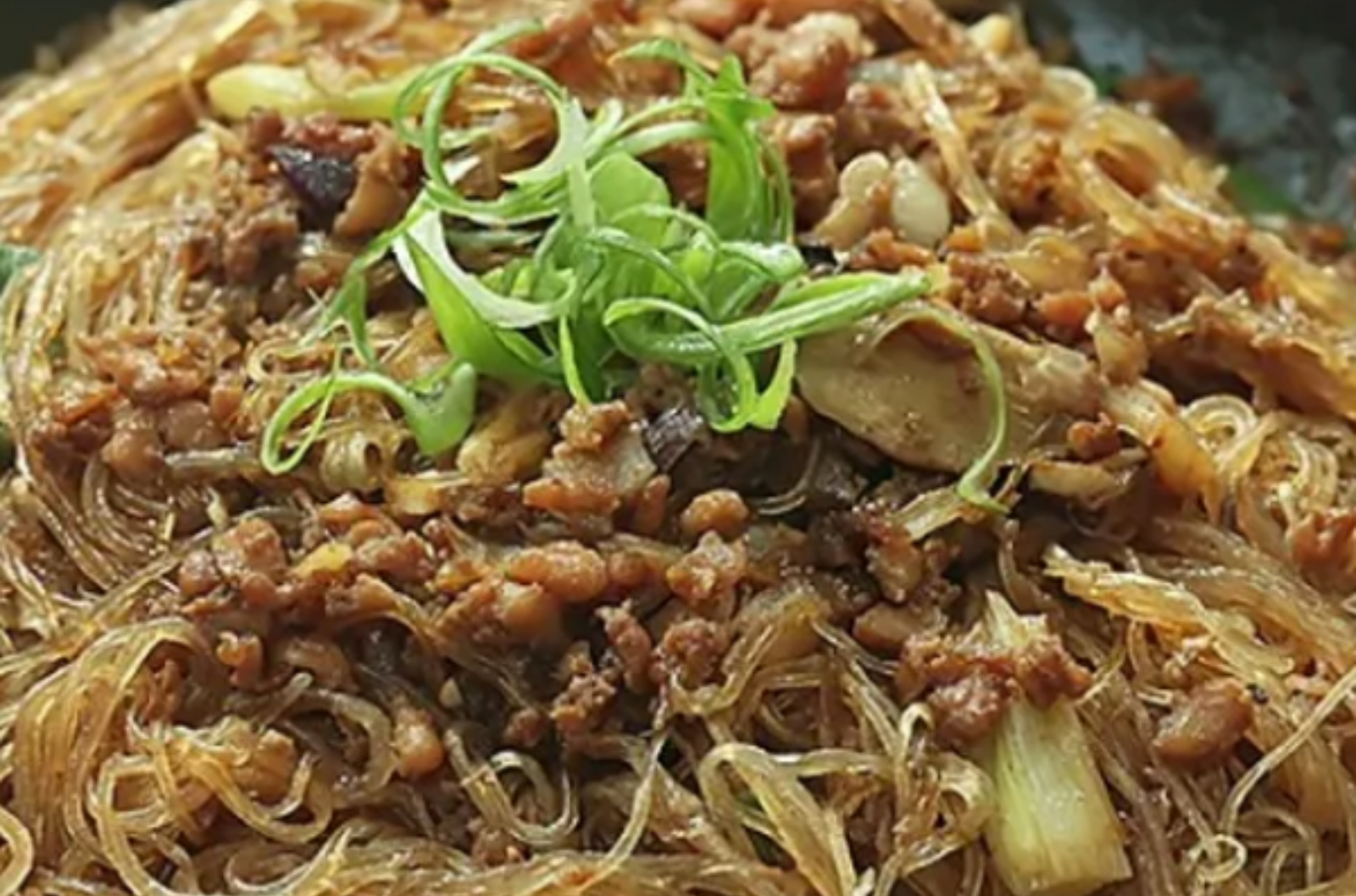 Resep sohun ayam claypot (Dok. Cookpad)