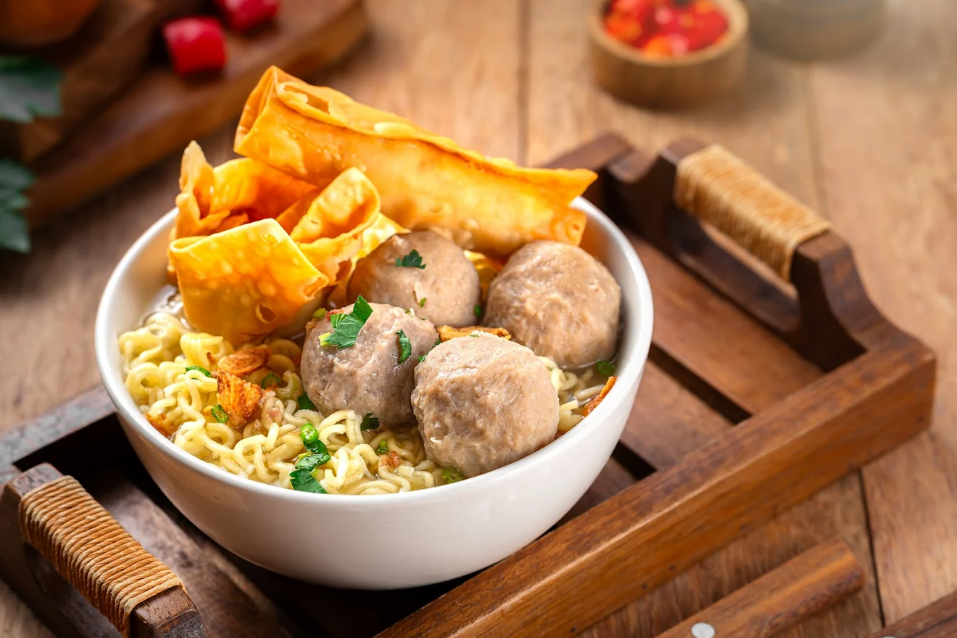 Rekomendasi bakso Malang di Jabodetabek (Google Maps/Bakso Malang Nonik)