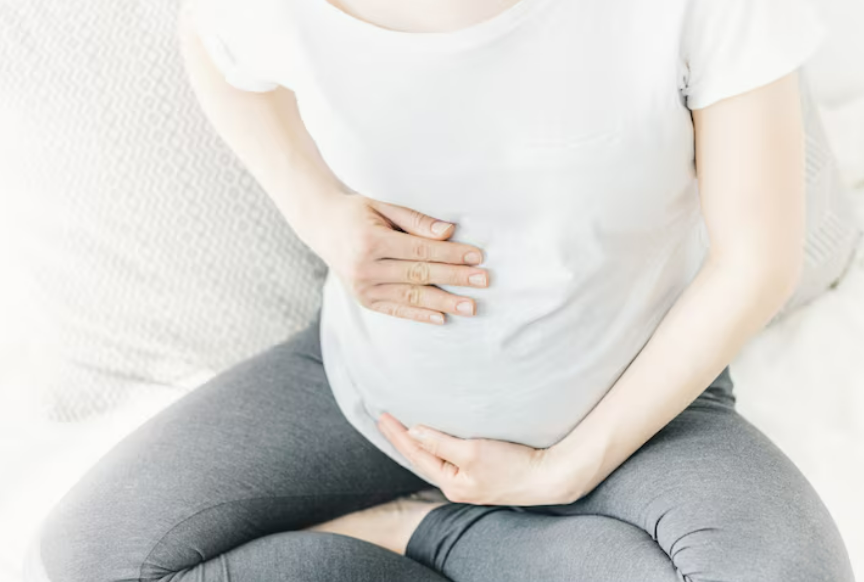 Hukum puasa bagi ibu mamil dan menyusui (Dok. Freepik)