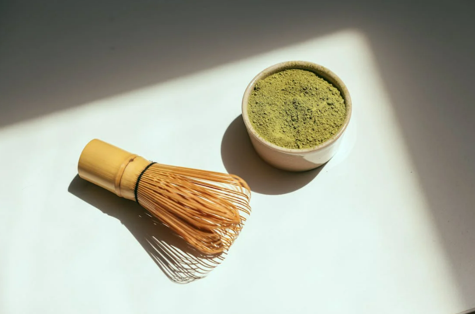 Matcha (Dok. Pexels)
