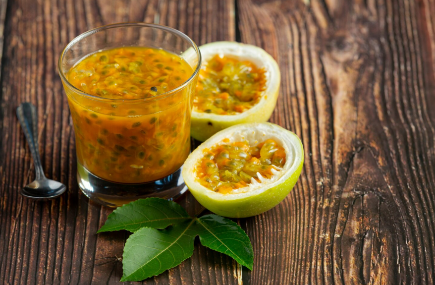 Manfaat buah markisa (Dok. Freepik)