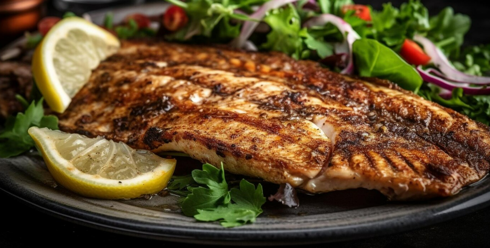 Resep ikan arsik khas Batak (Dok. Freepik)