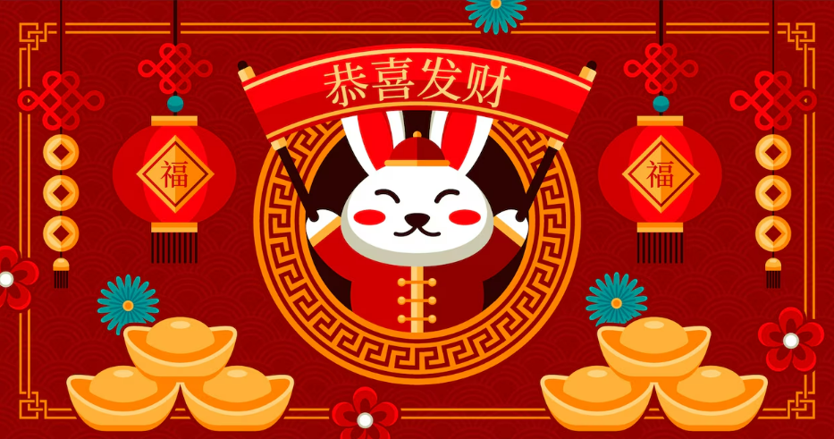 Ilustrasi shio yang akan terbebas dari jeratan utang (Dok. Freepik)