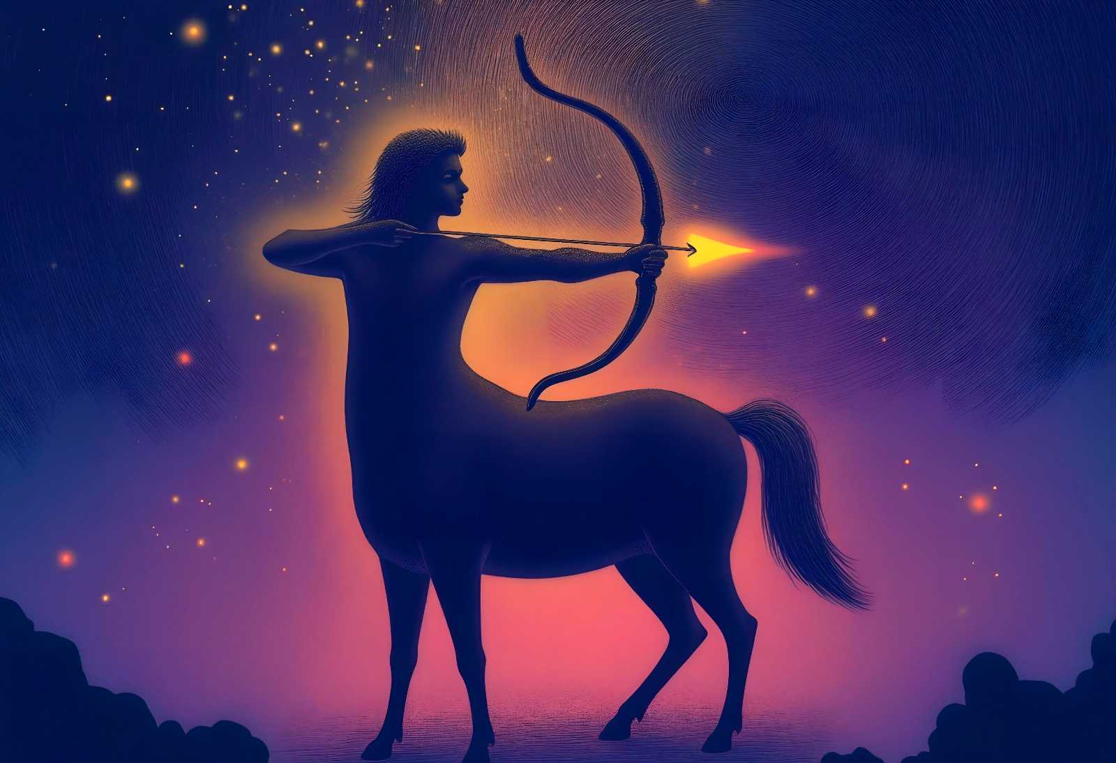 Ilustrasi ramalan zodiak (Dok. Freepik)