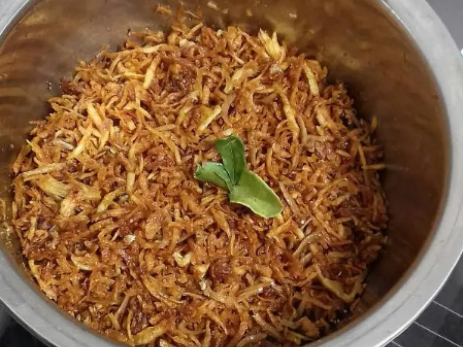 Resep kentang mustofa (Dok. Cookpad)