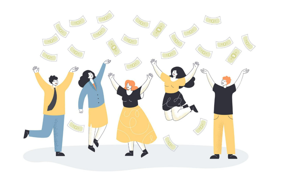 Ilustrasi shio yang akan hidup mapan dan tenang (Freepik) 