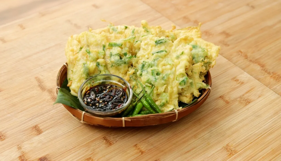 Resep tempe mendoan basah (Dok. Cookpad) 