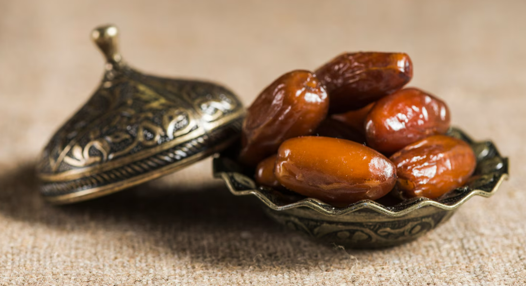 Kurma (Freepik)