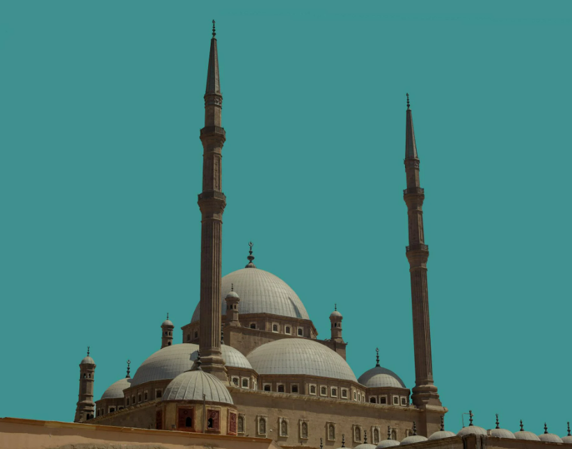 Ilustrasi jadwal sholat (Dok. Freepik)