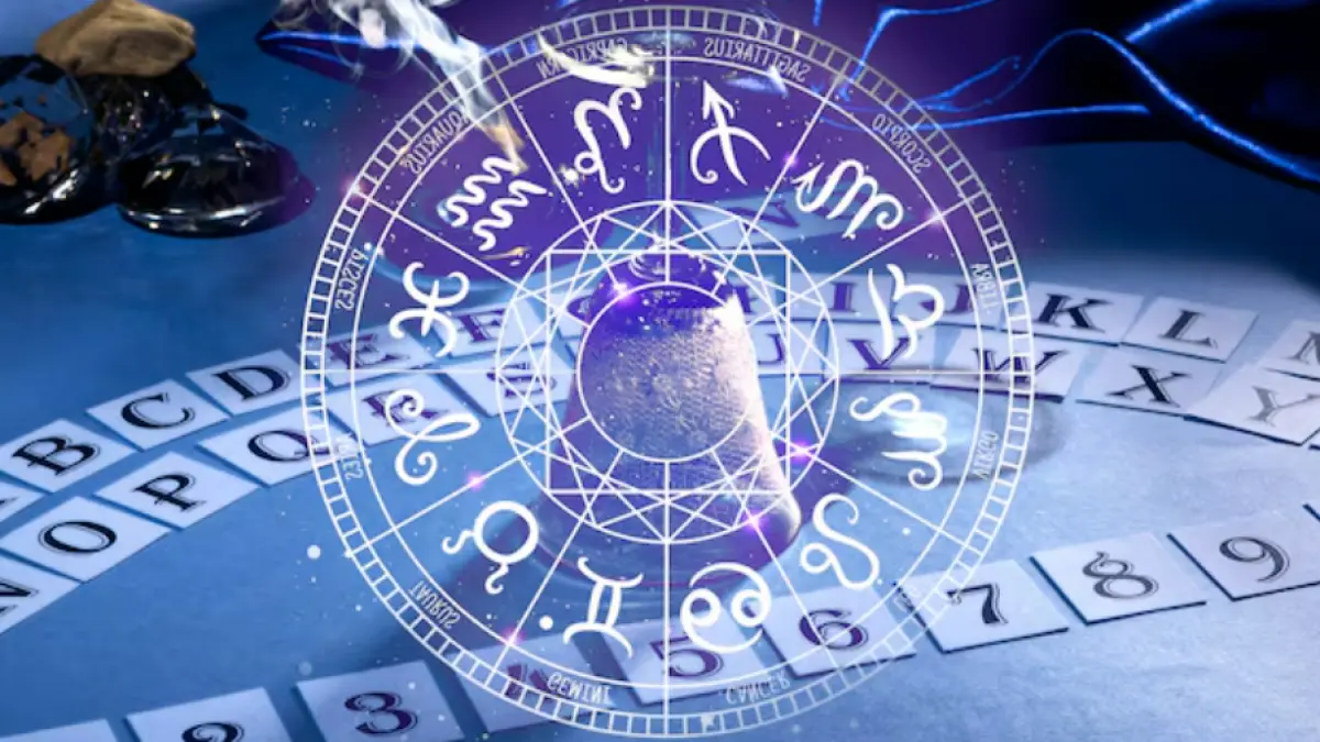 Ilustrasi zodiak (Dok. Freepik) 