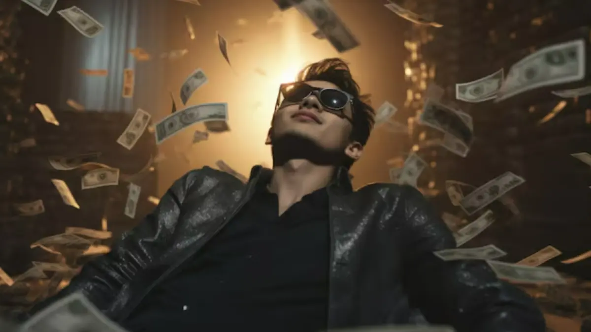 Ilustrasi weton yang diprediksi akan kaya raya (Freepik)
