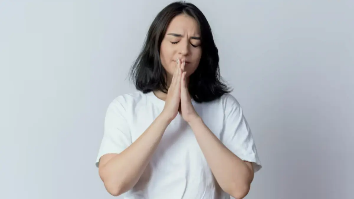 Tips agar tidak mudah tersulut emosi (Freepik)