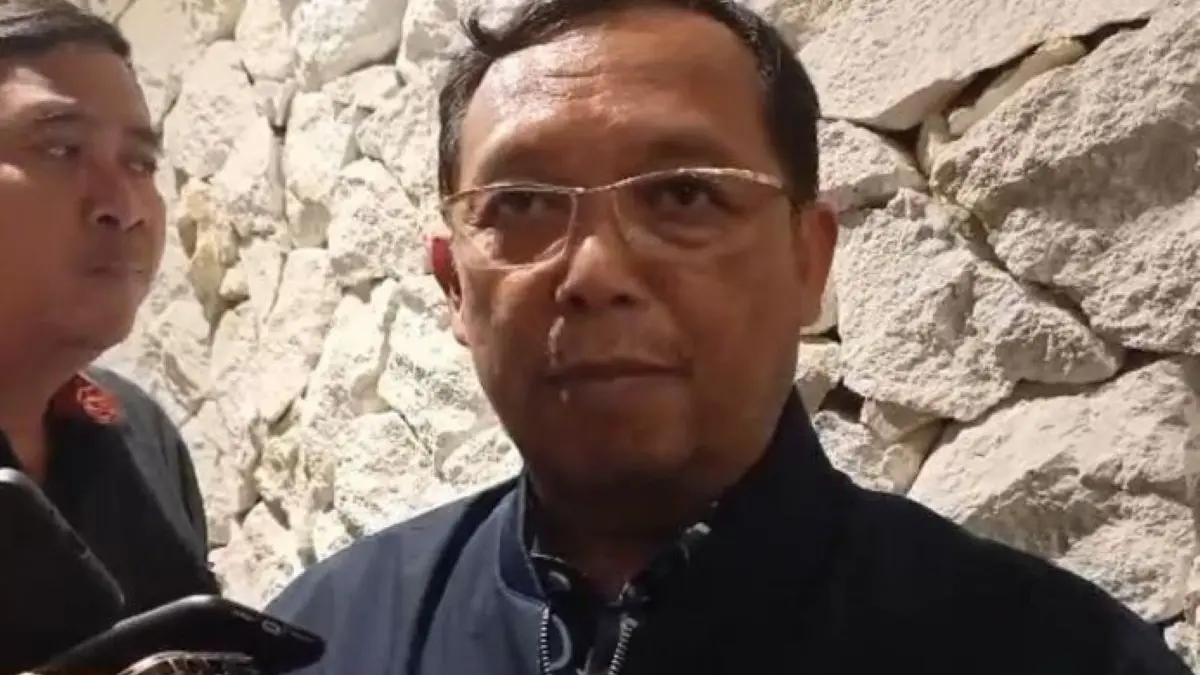 Anggota Komisi VI DPR RI Herman Khaeron. (Fathnur Rohman/Antara)