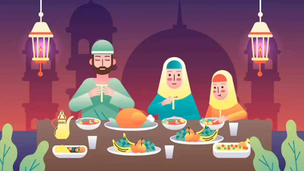 Jadwal Buka Puasa Jawa Barat Hari Ini, 12 Maret 2026: Cek Waktu Magrib Cirebon dan Sekitarnya