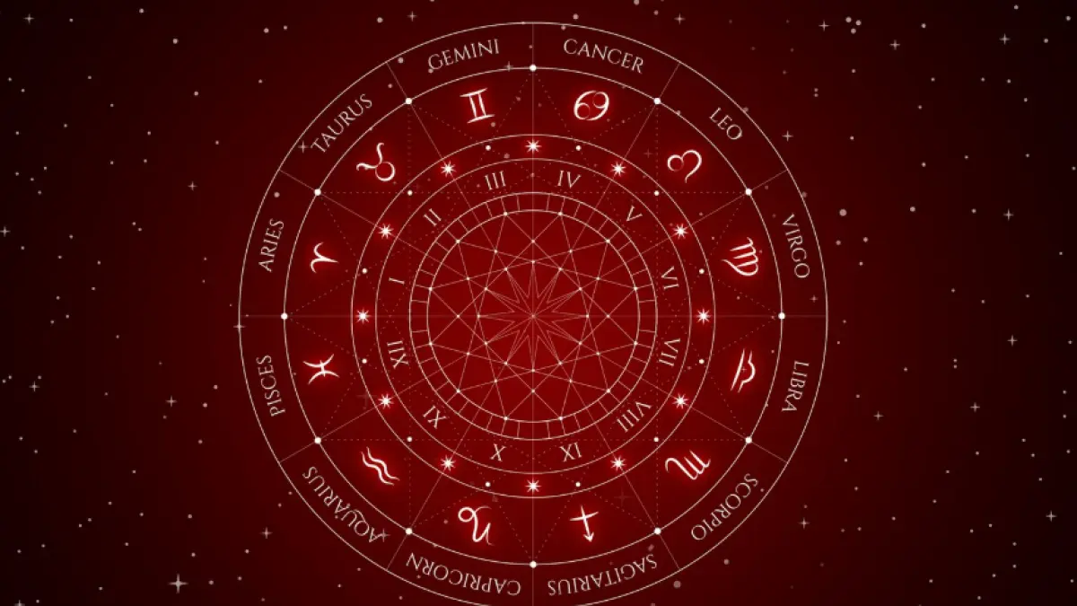 Ilustrasi zodiak (Freepik) 